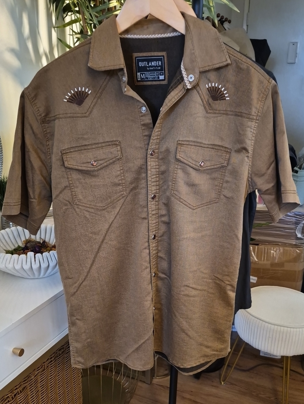VALUE PACK: Short-Sleeve Shirts